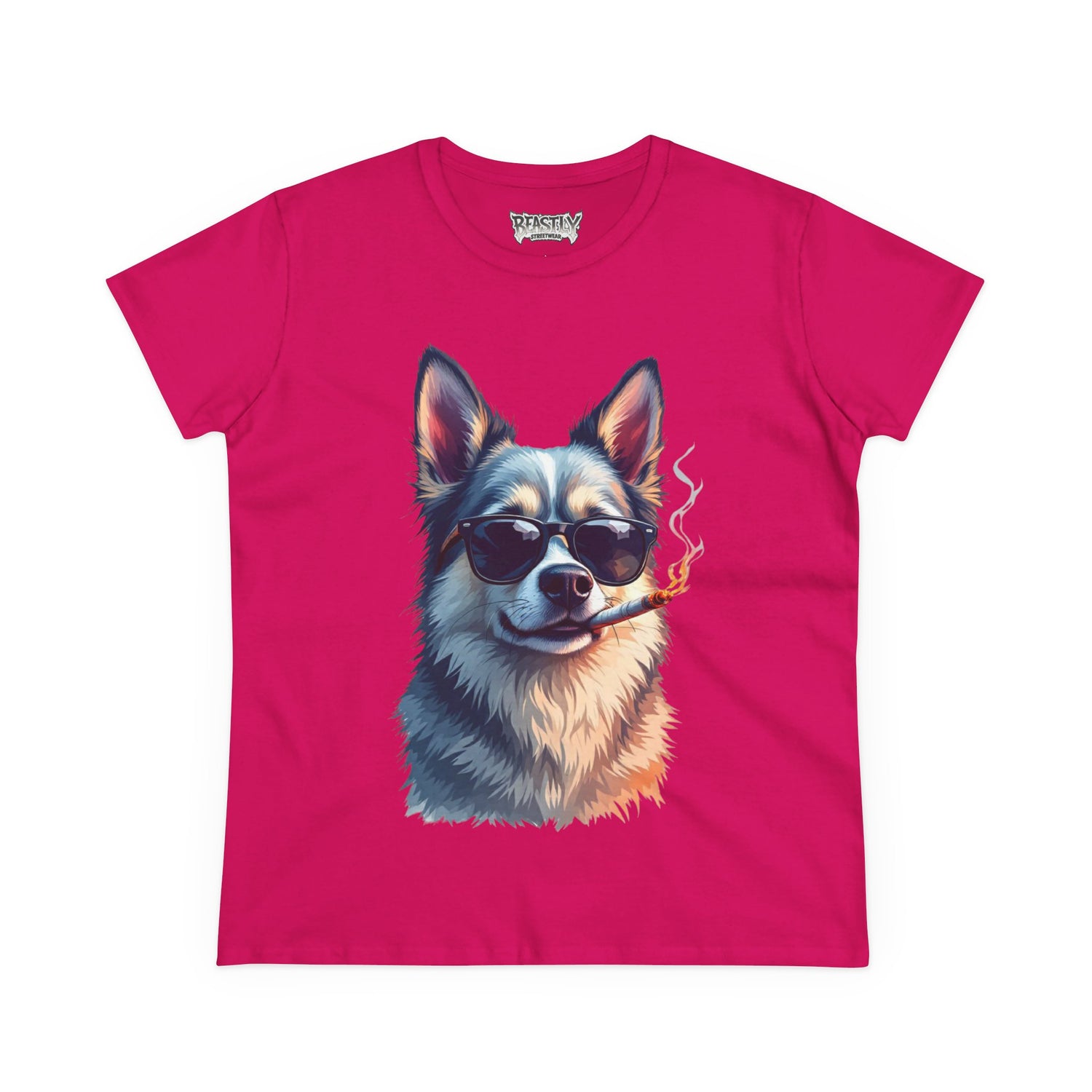 Top Dawg Women&