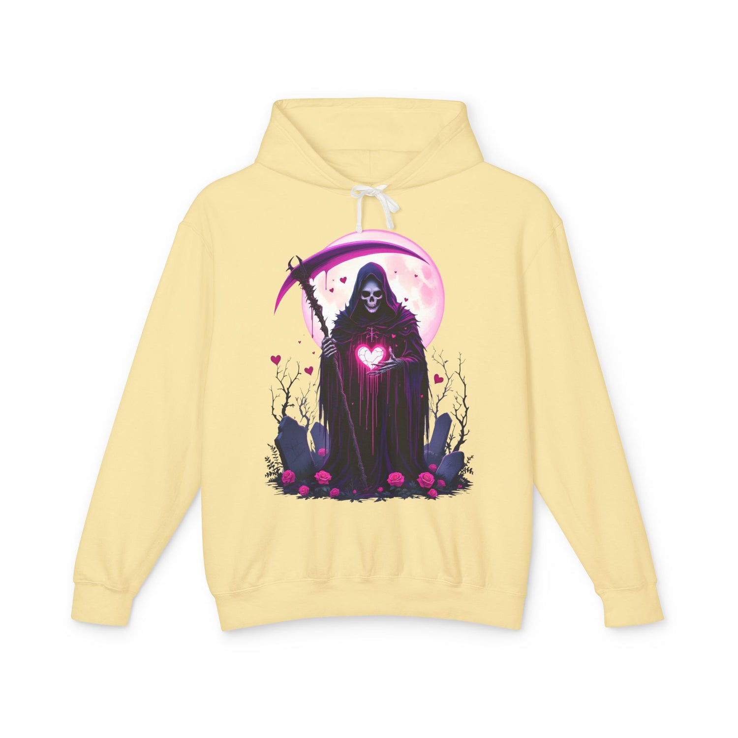 Love Bleeds Eternal Hoodie
