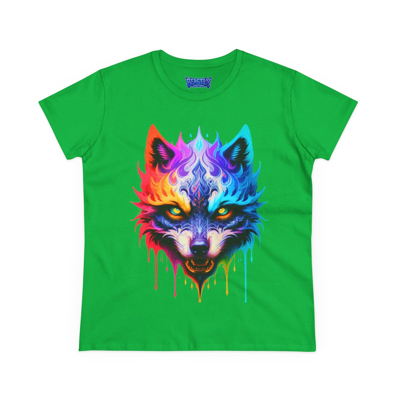 Hungry Like The Wolf Women&