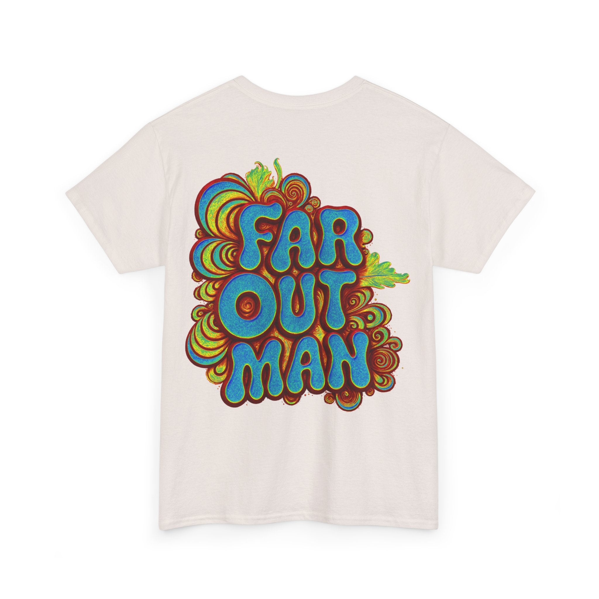 Far Out Man
