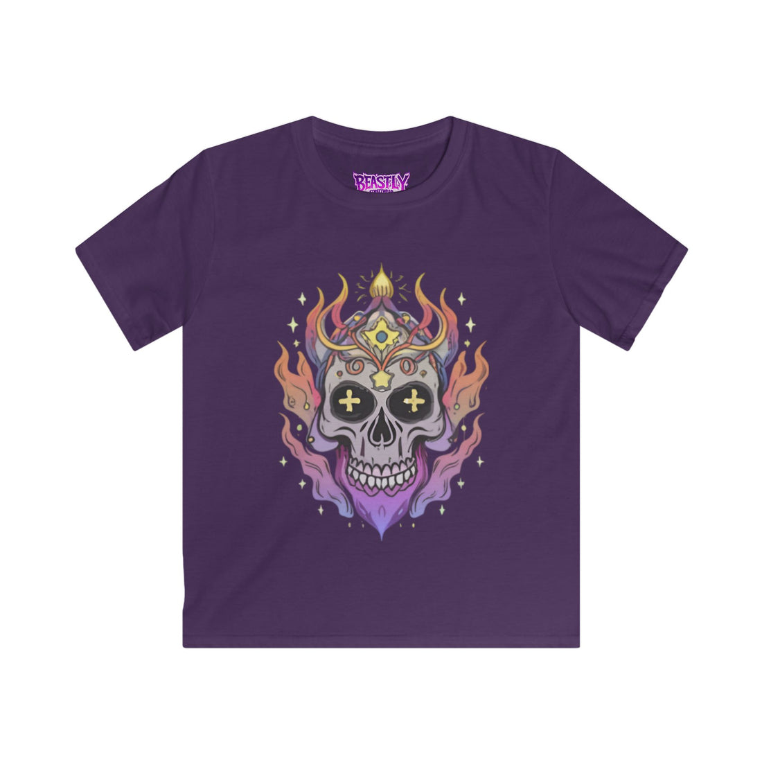 Lich King Youth Tee
