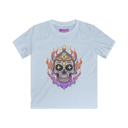 Lich King Youth Tee