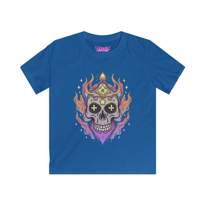 Lich King Youth Tee