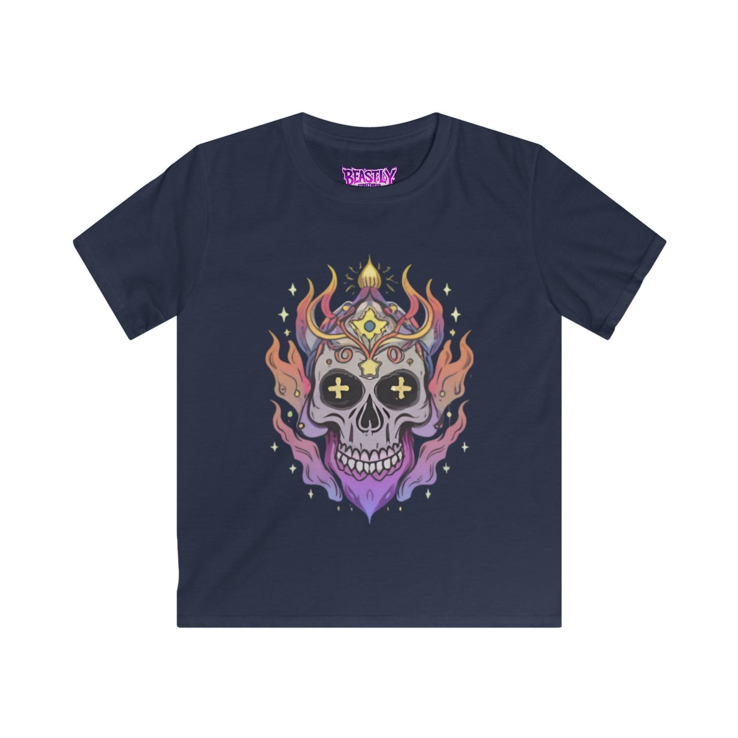 Lich King Youth Tee