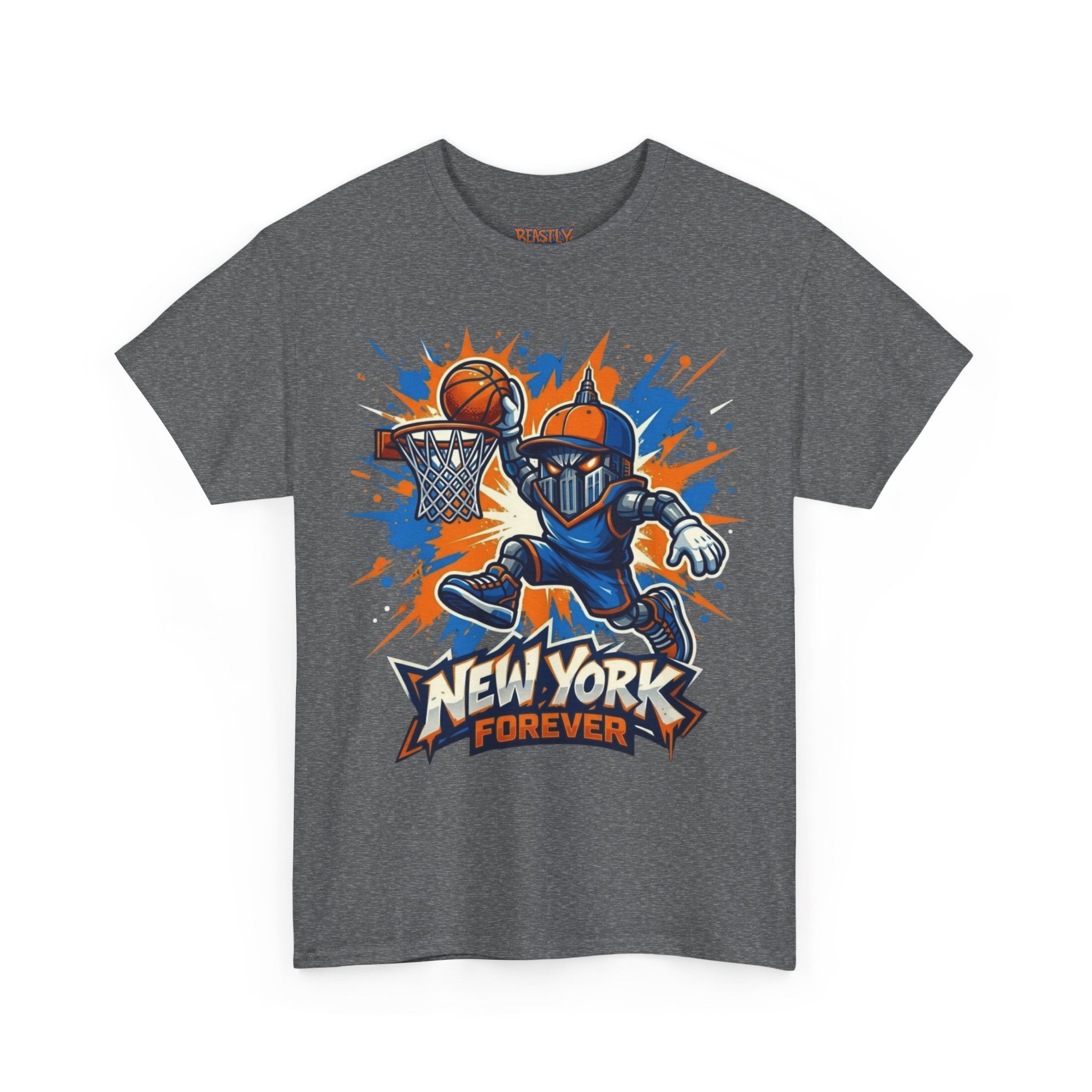 New York Forever