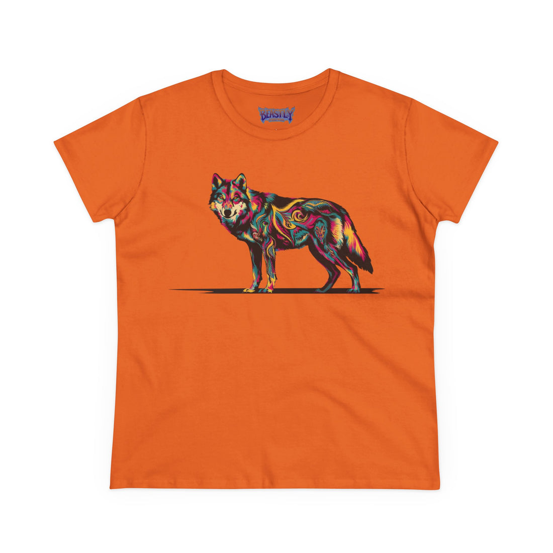 Desert Wind Wolf Women&