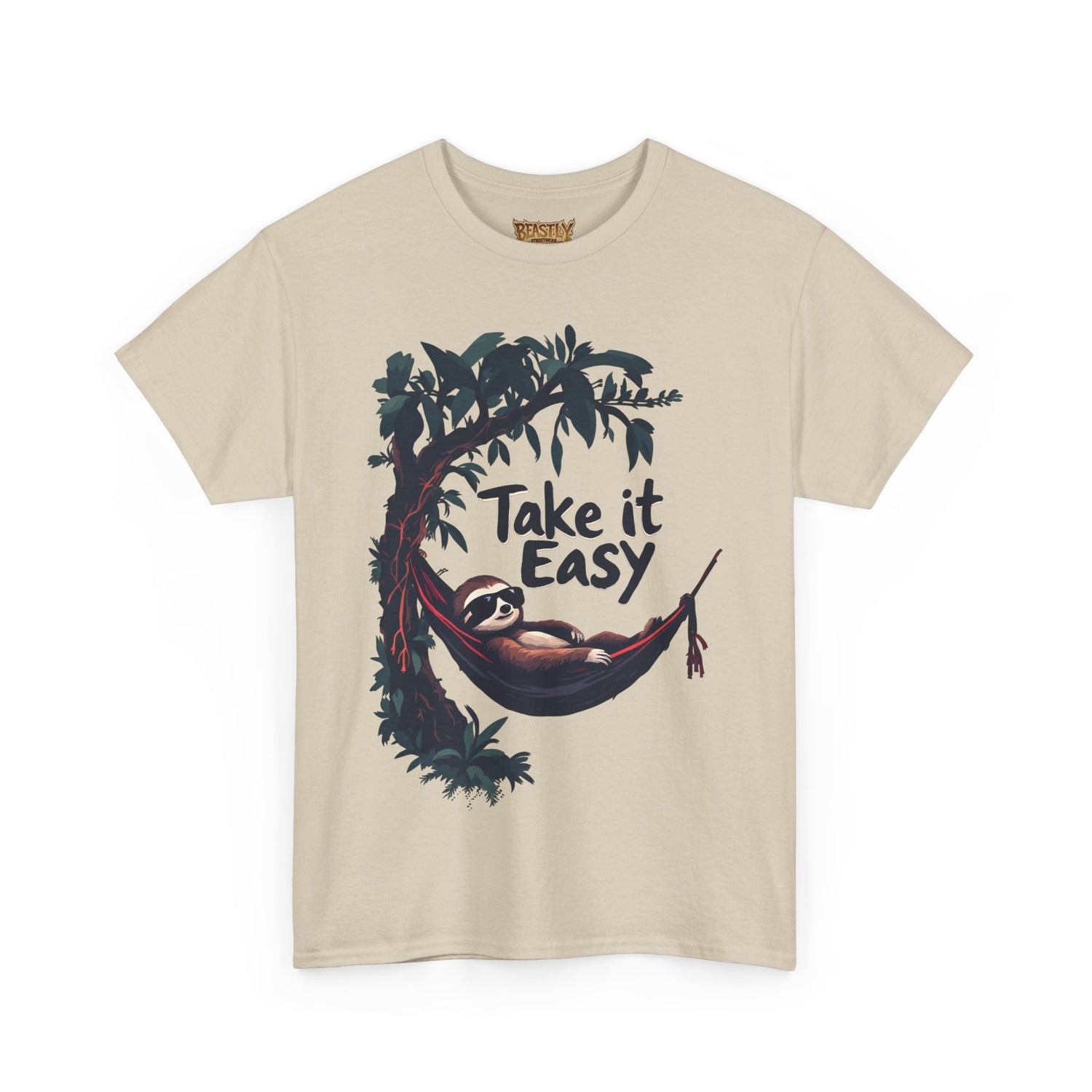 Take It Easy