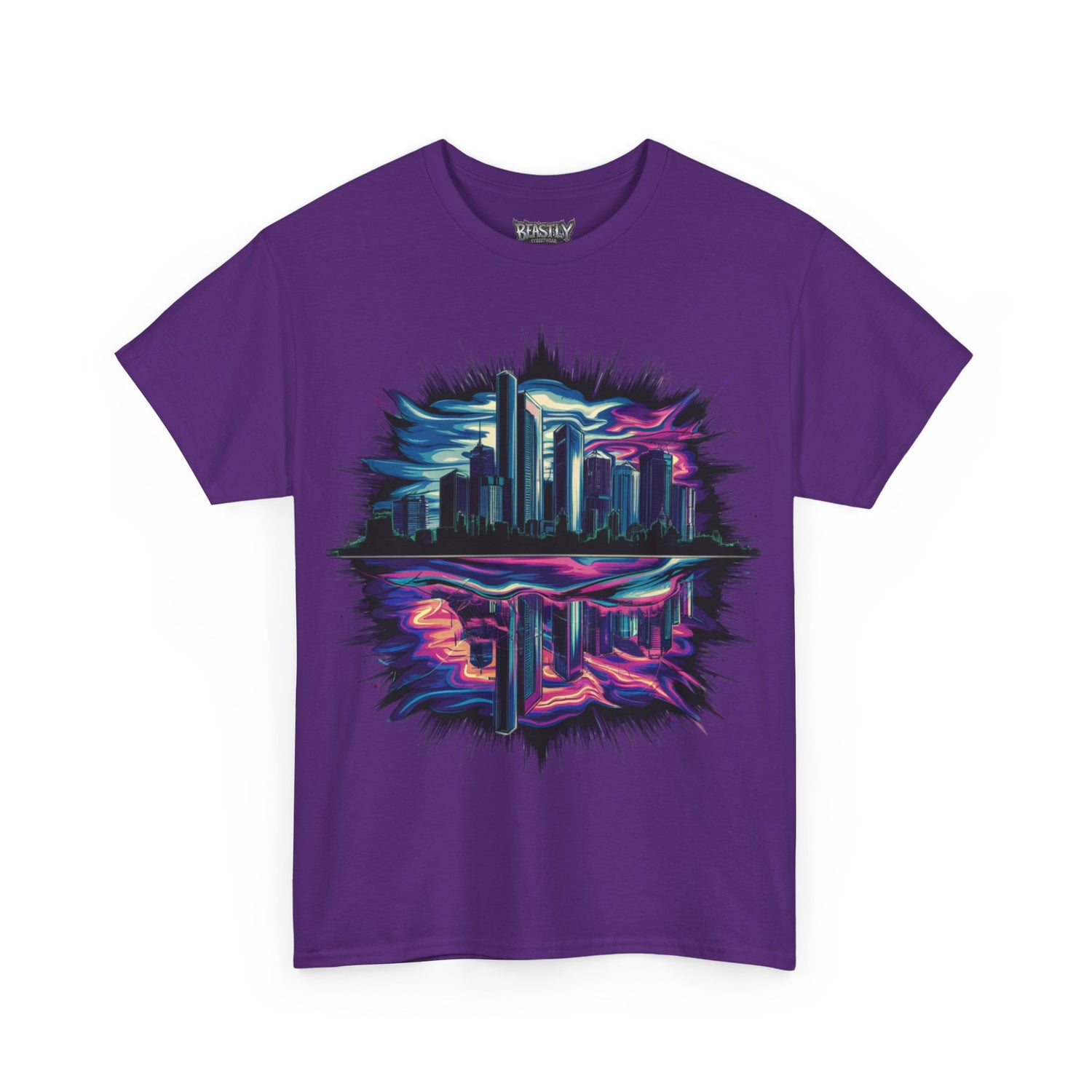 Skyline Dreams
