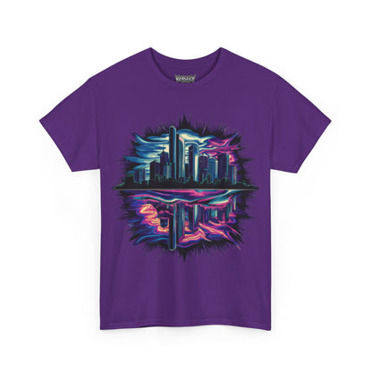 Skyline Dreams