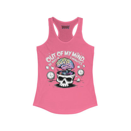 Out Of My Mind Women&