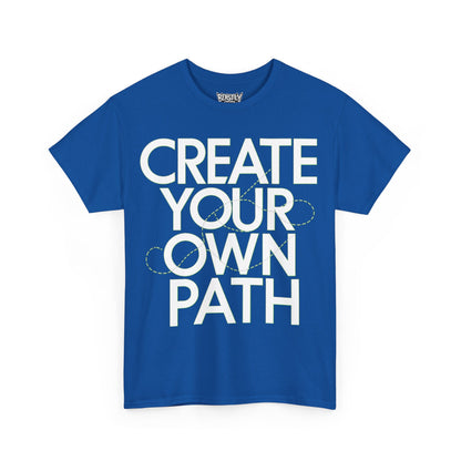 Create Your Own Path