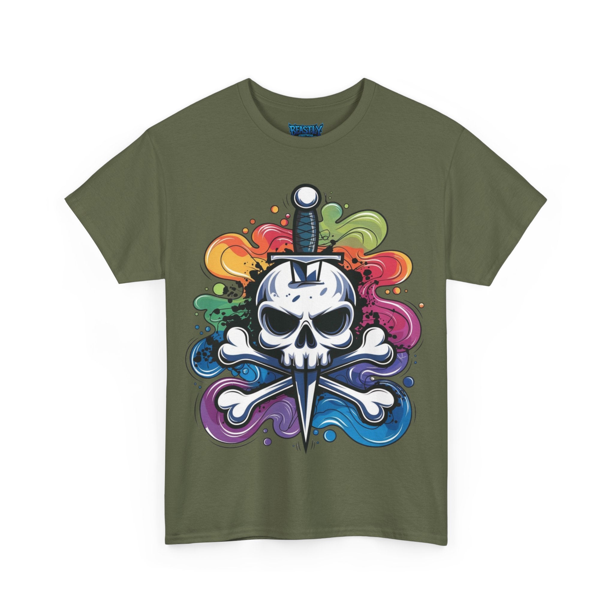 Crossbones