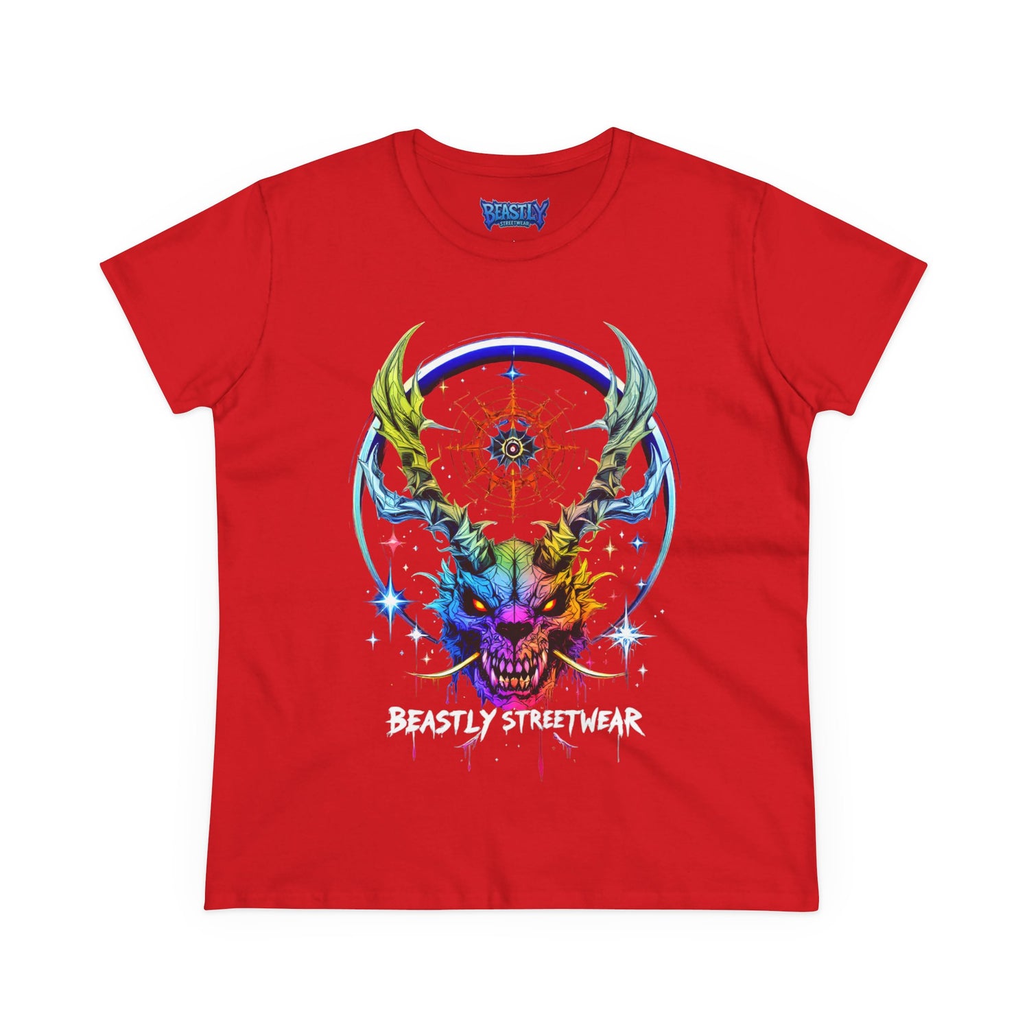 Cosmic Beast Women&