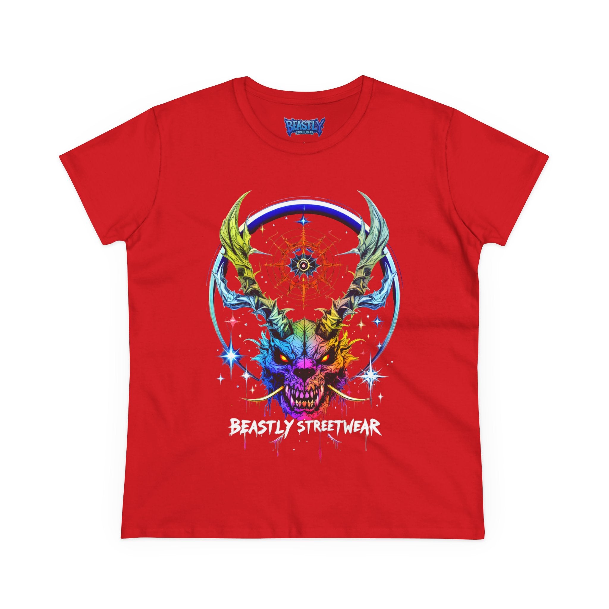 Cosmic Beast Women&