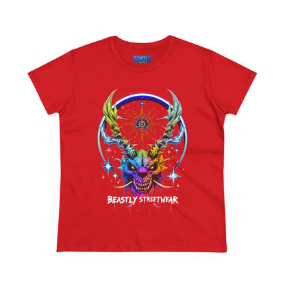 Cosmic Beast Women&
