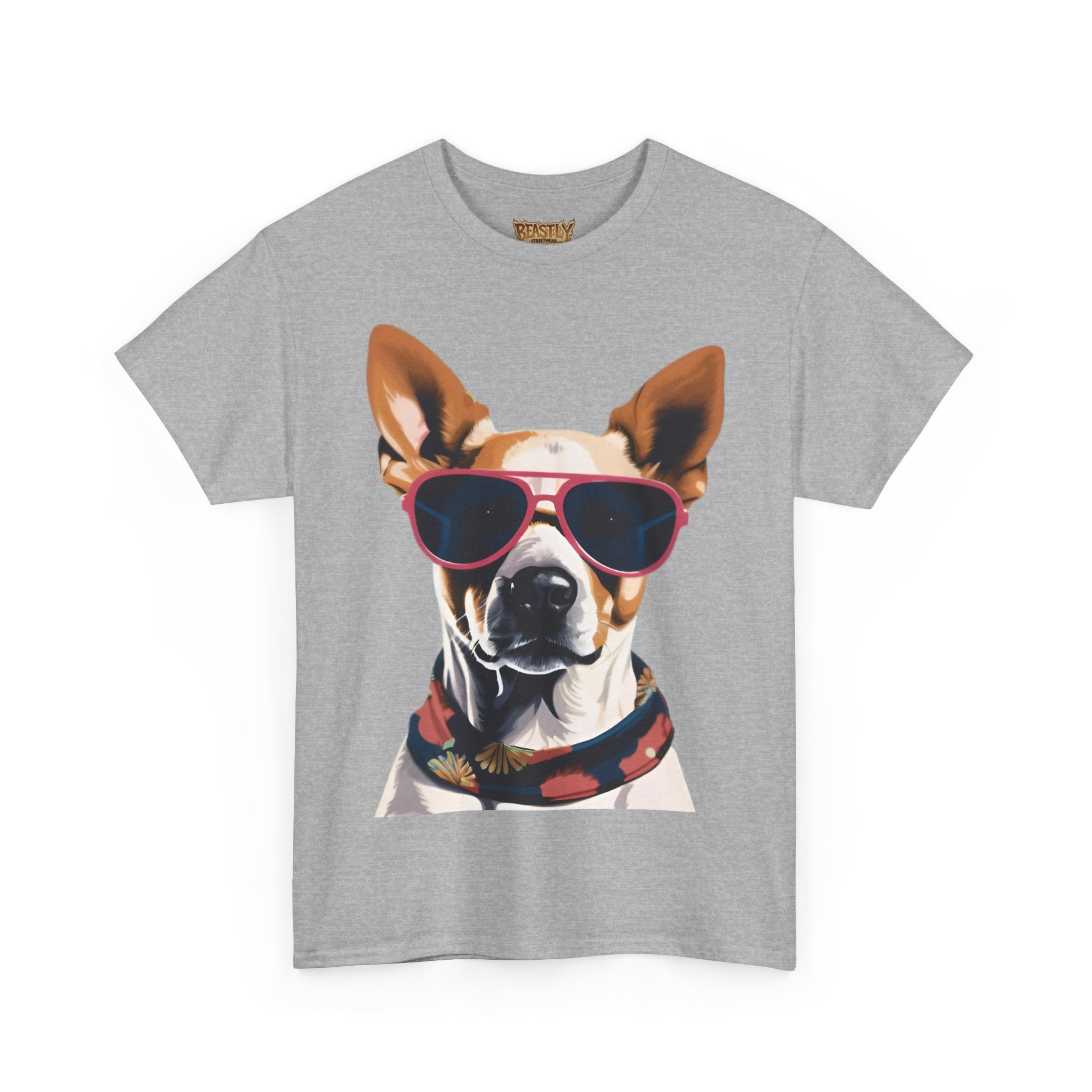 Hipster Pooch