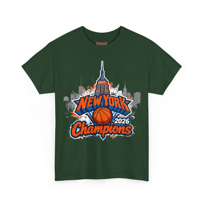 2026 Champions!