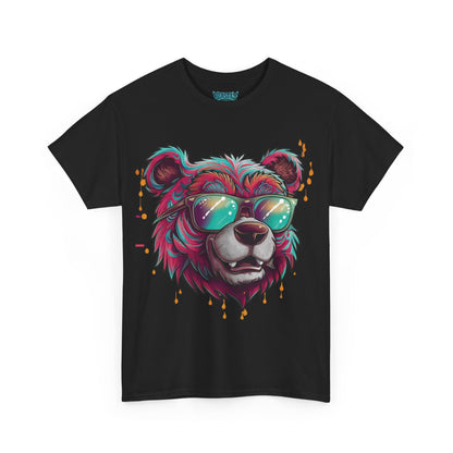 Trippy Bear