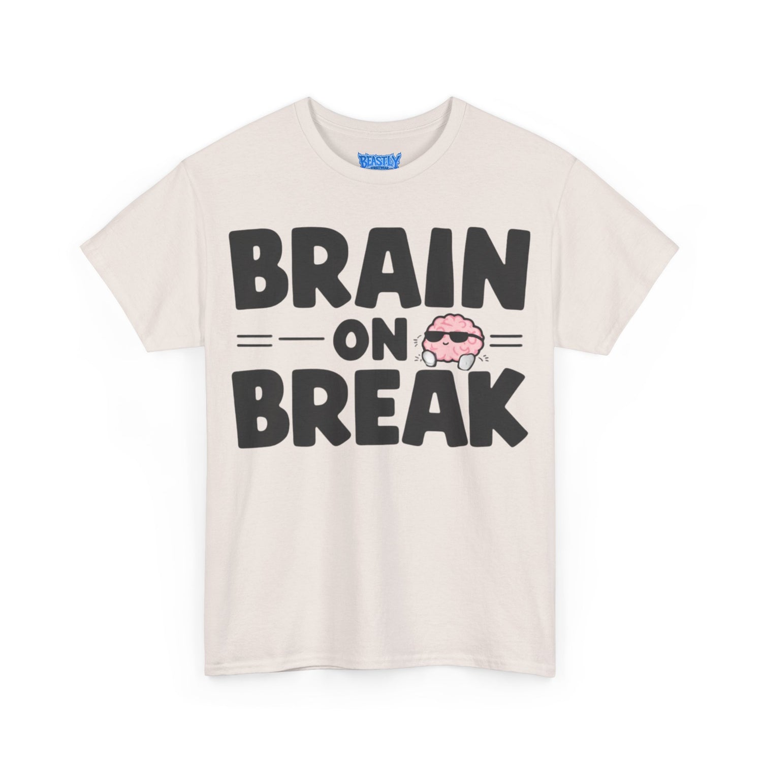 Brain On Break