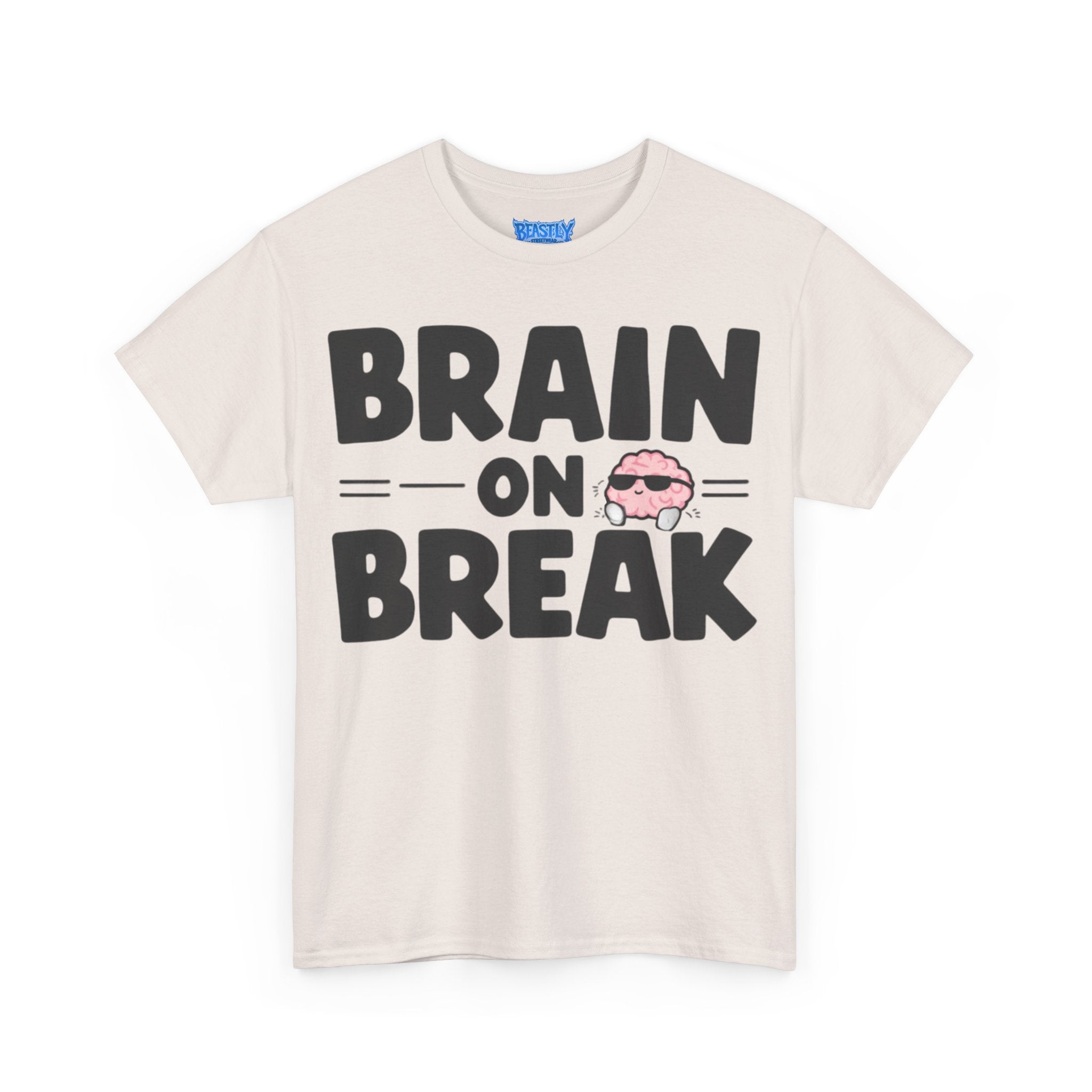 Brain On Break