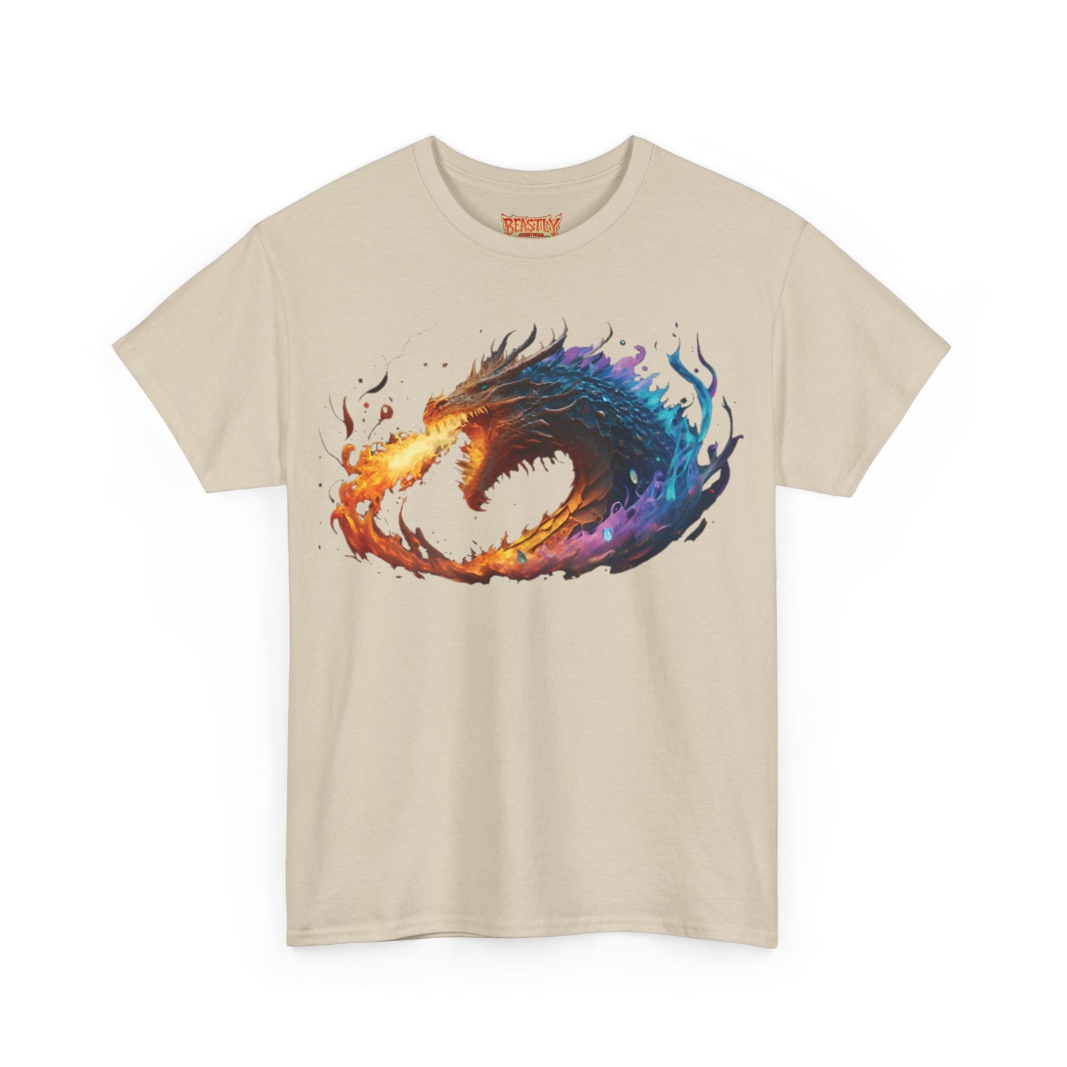 Chromatic Roar