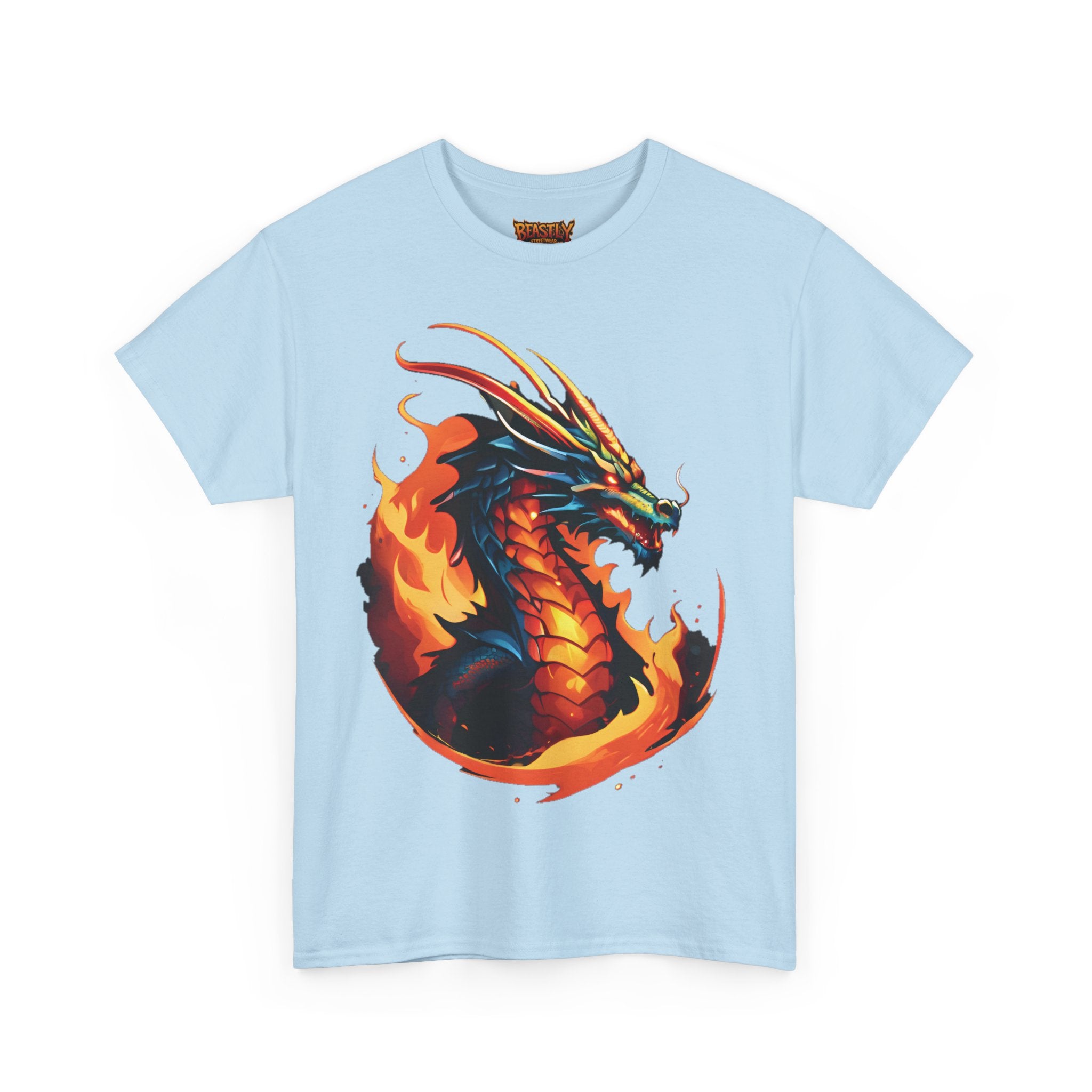 Blazin Majesty