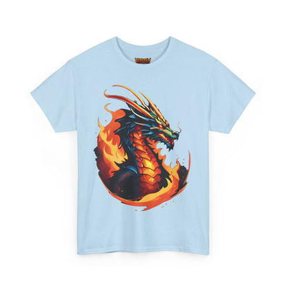 Blazin Majesty