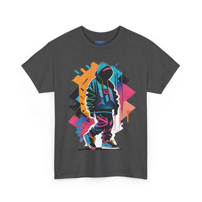 Hologram Hustle