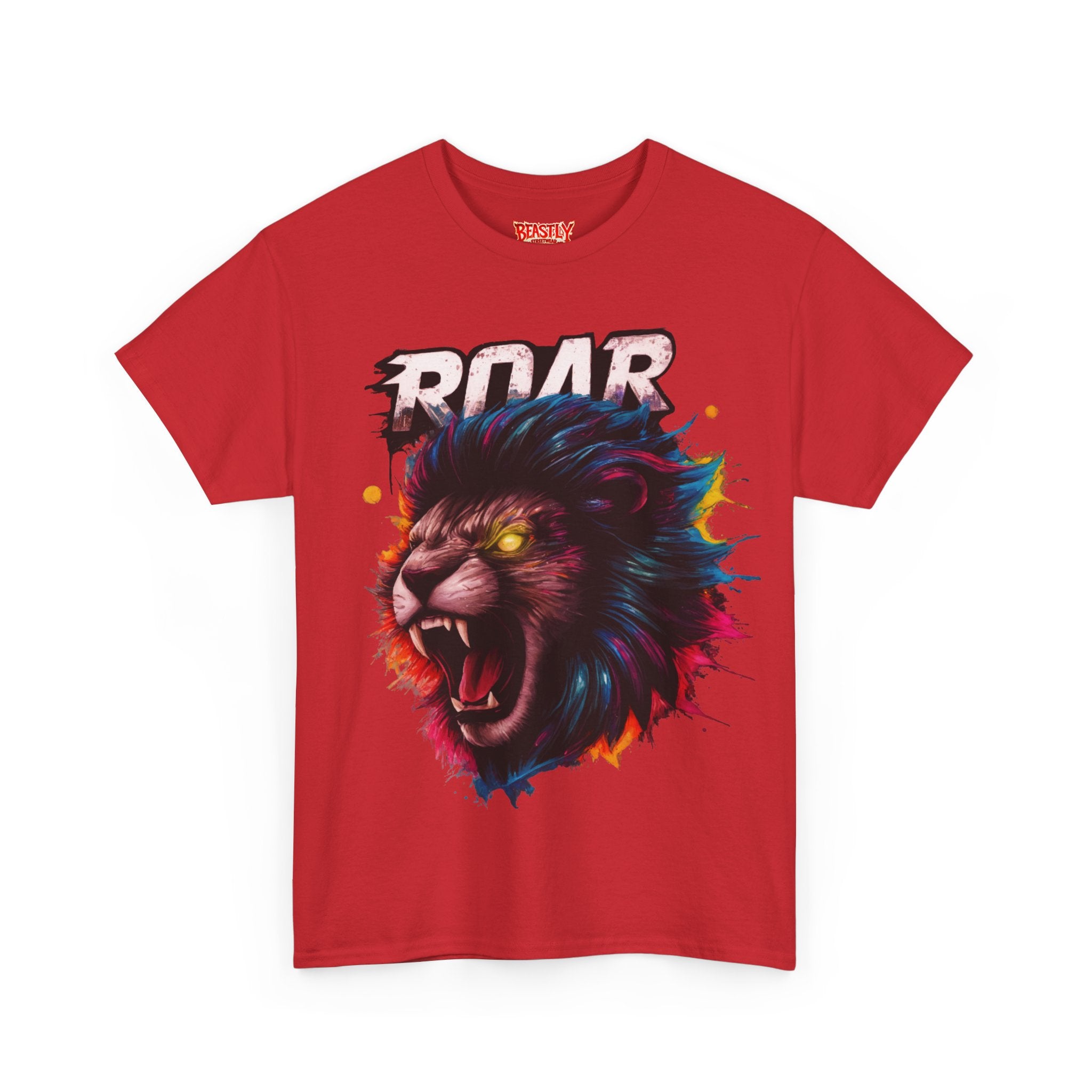 Roar