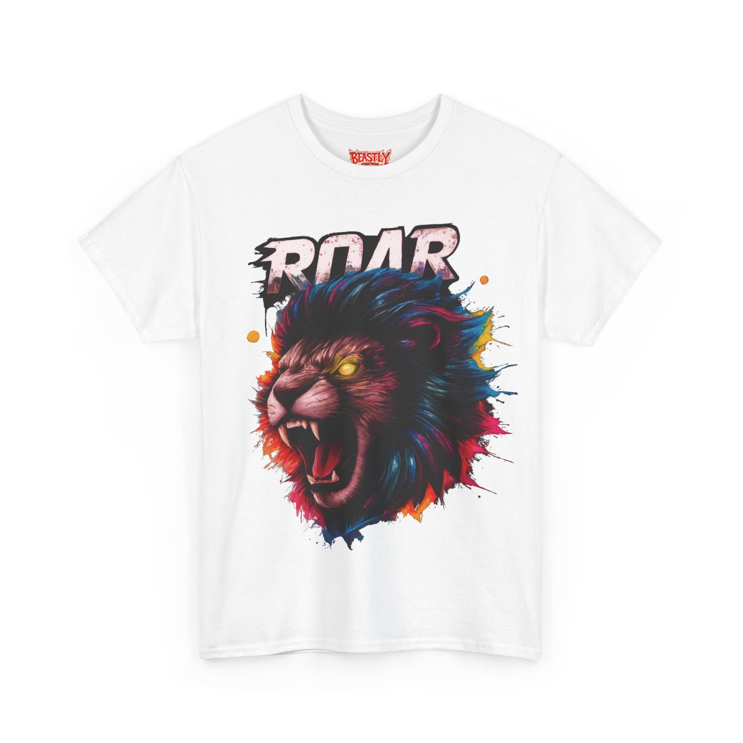 Roar