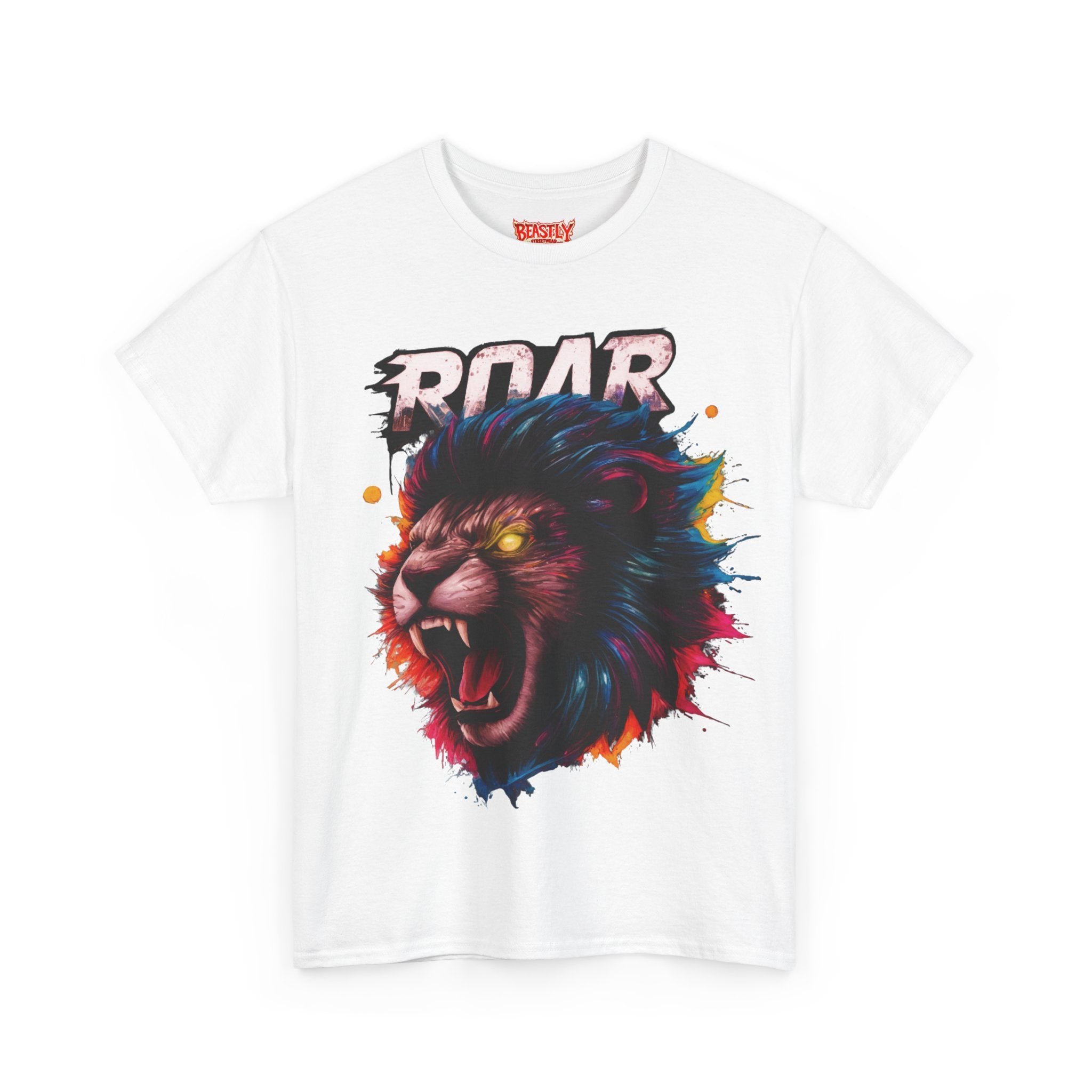 Roar