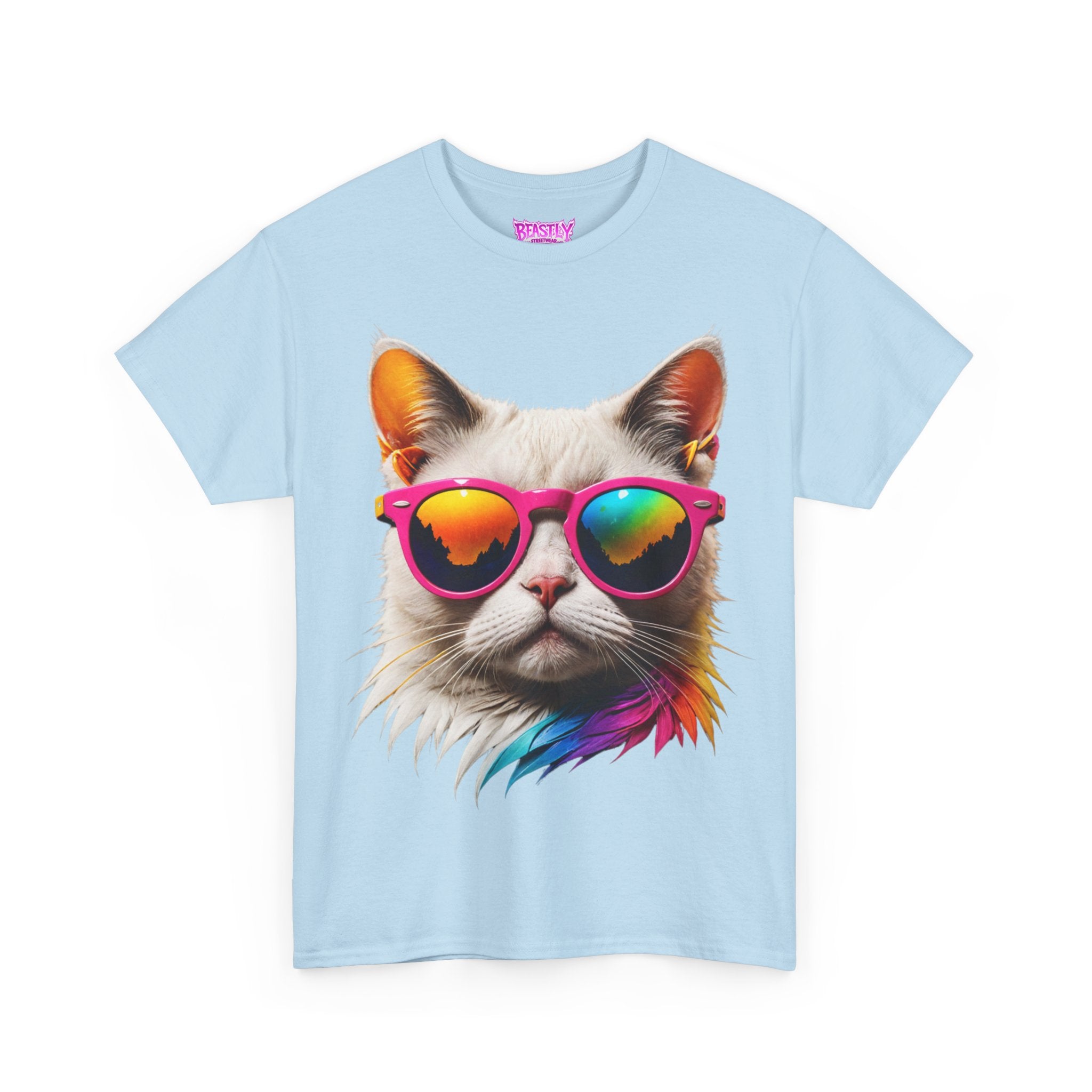Kaleidocat
