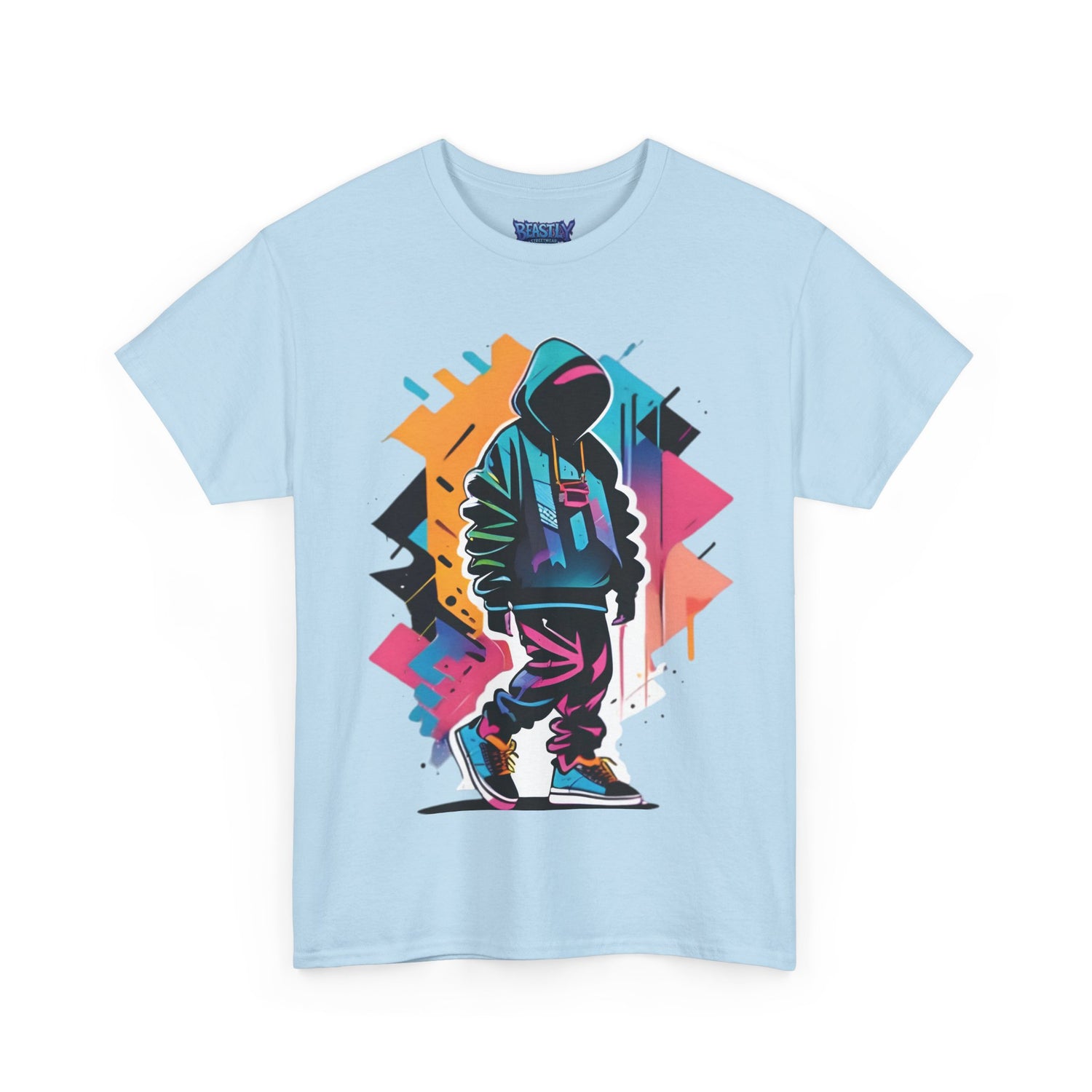 Hologram Hustle