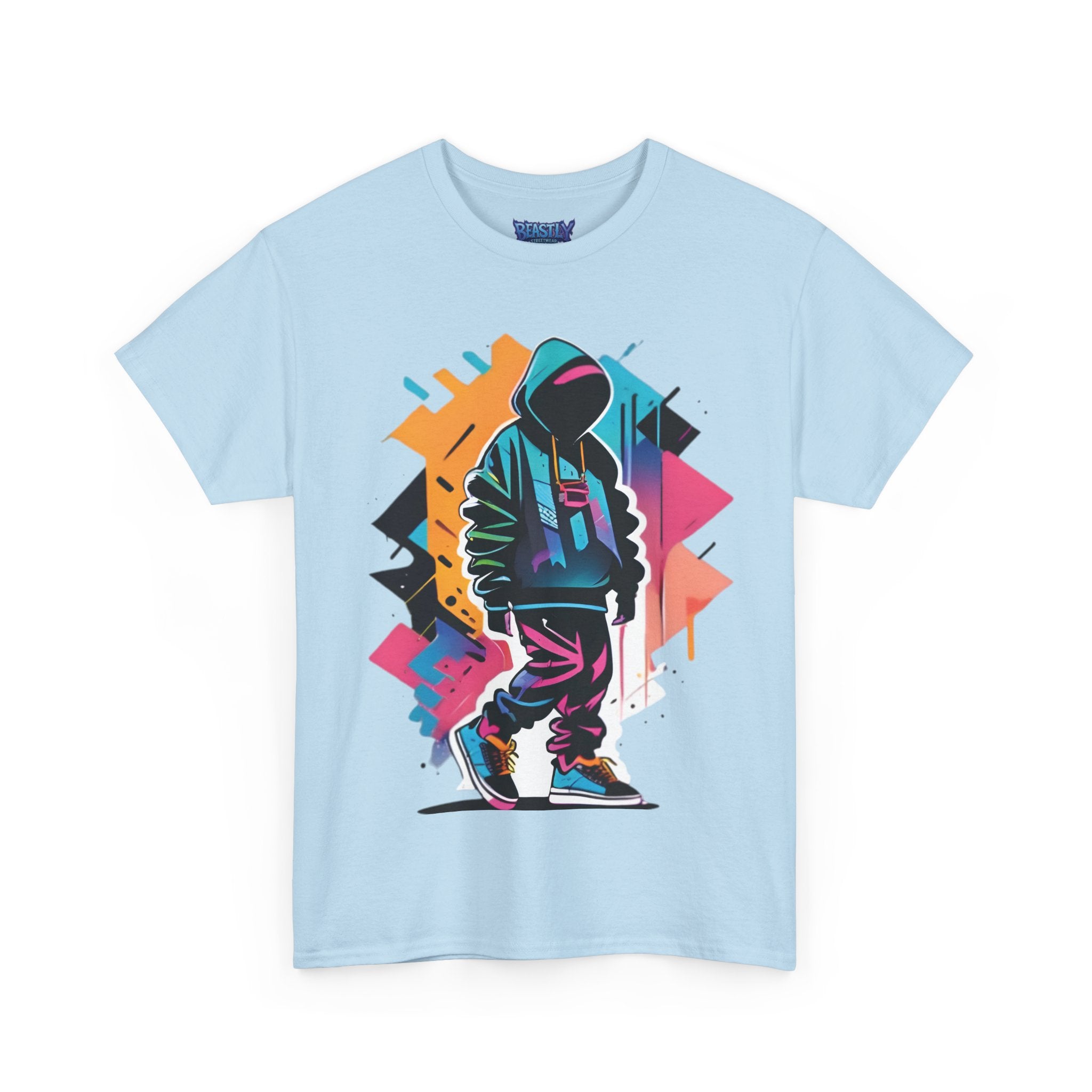 Hologram Hustle