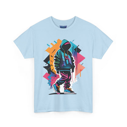 Hologram Hustle