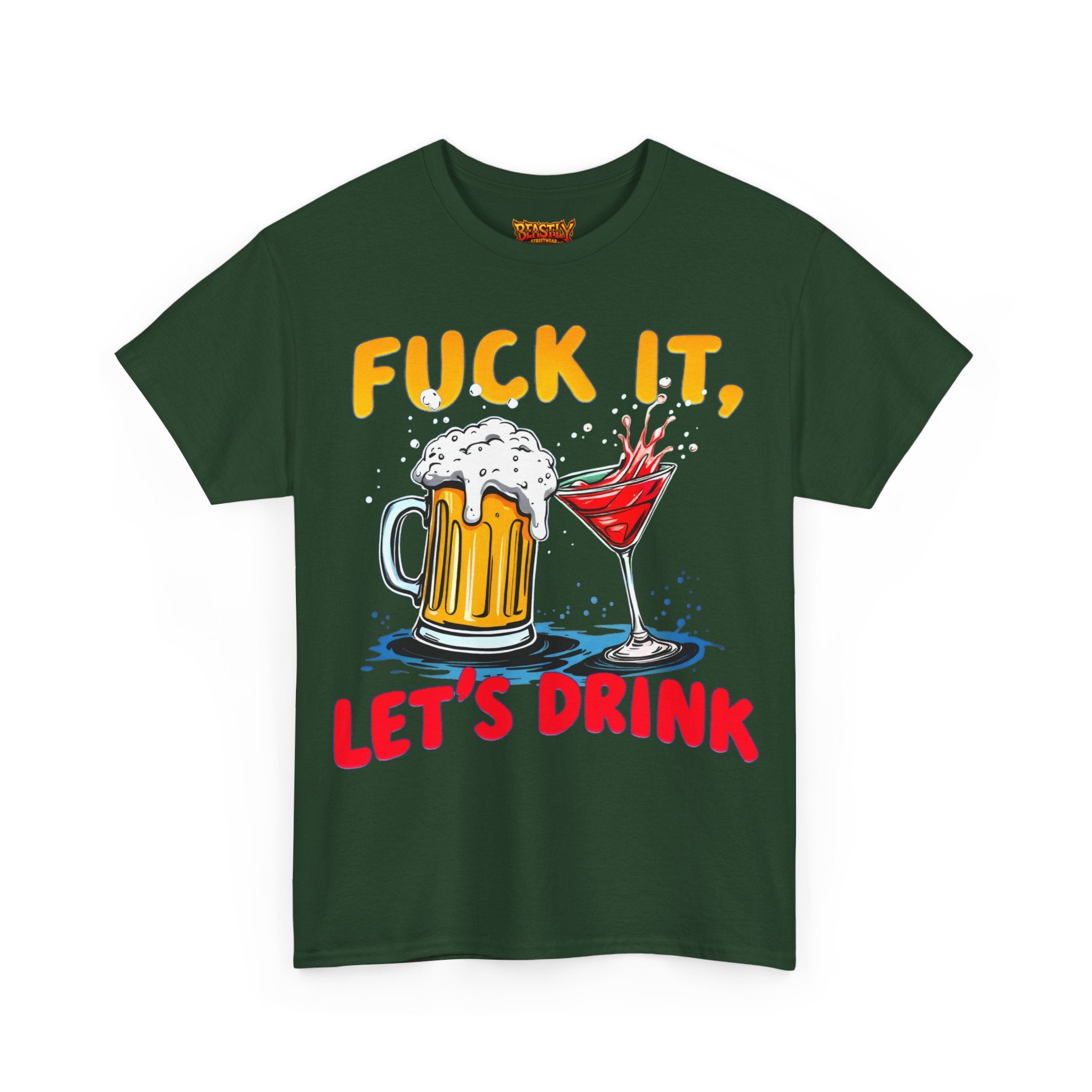 Fuck It, Let&