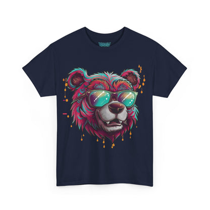 Trippy Bear