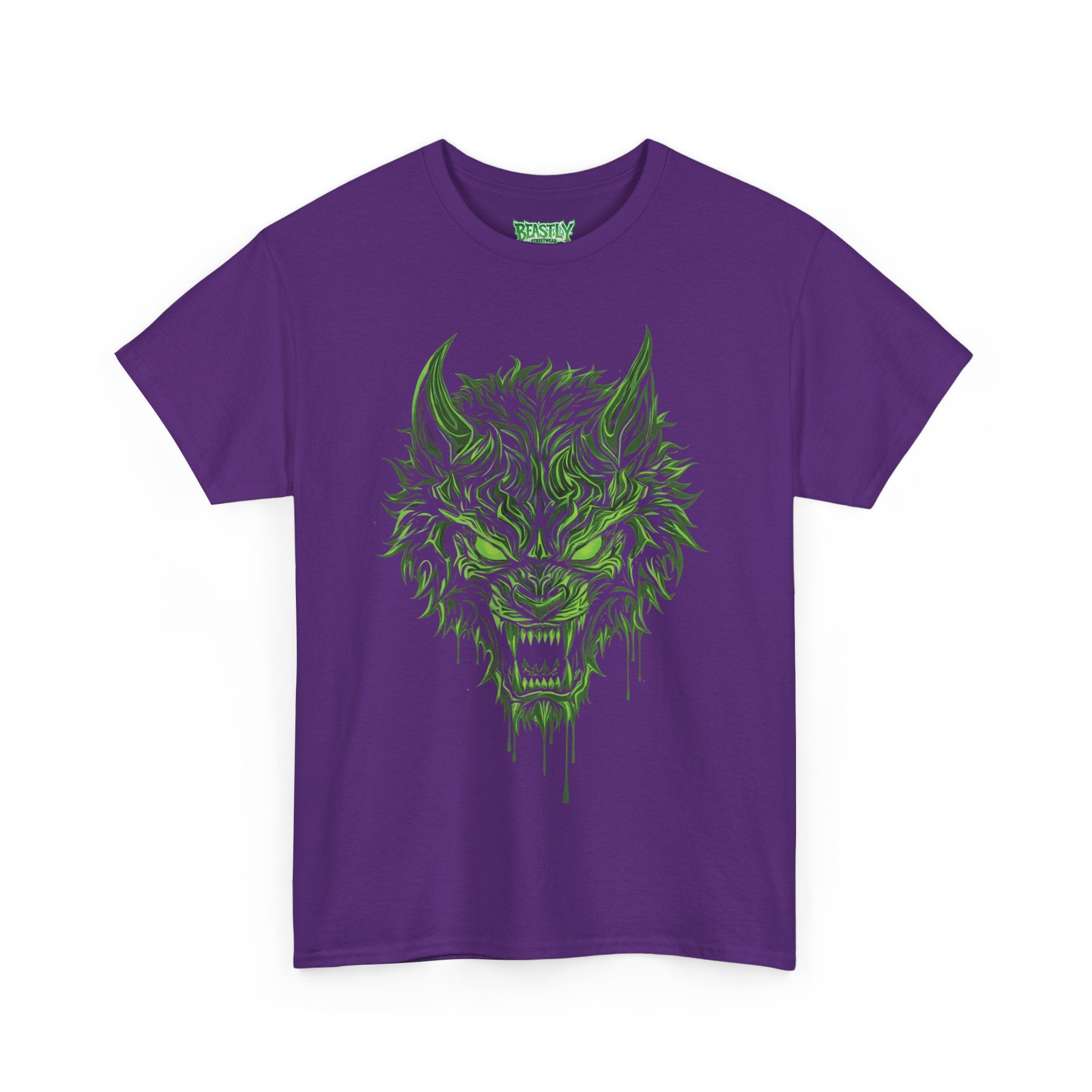 Acid Netherbeast