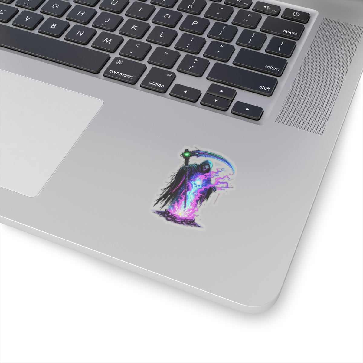 Copy of Cherry Blossom Carnage Sticker
