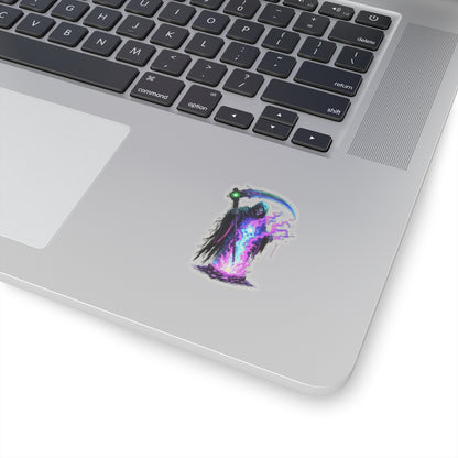 Copy of Cherry Blossom Carnage Sticker