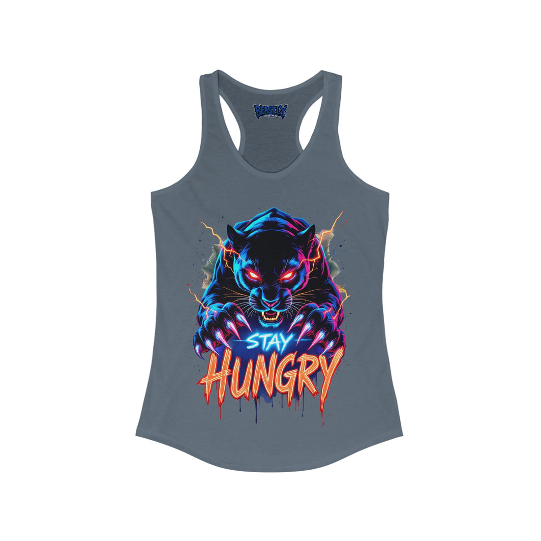 Stay Hungry Women&