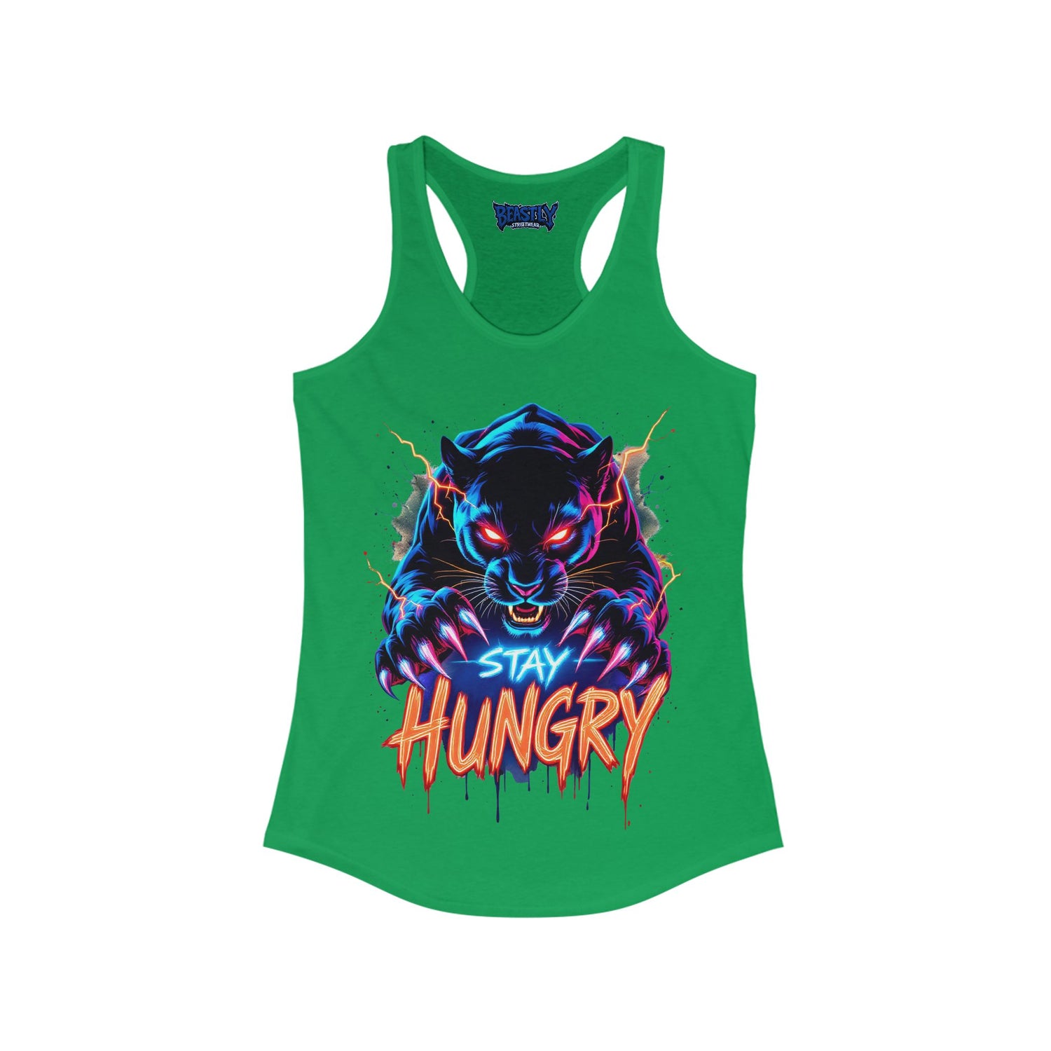 Stay Hungry Women&