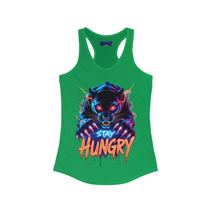Stay Hungry Women&