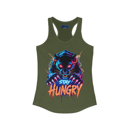 Stay Hungry Women&