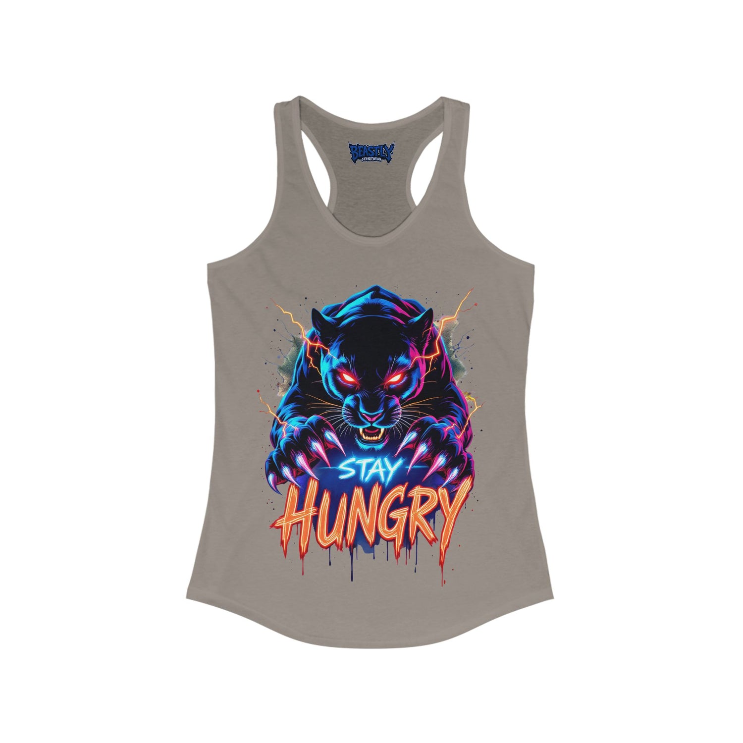 Stay Hungry Women&