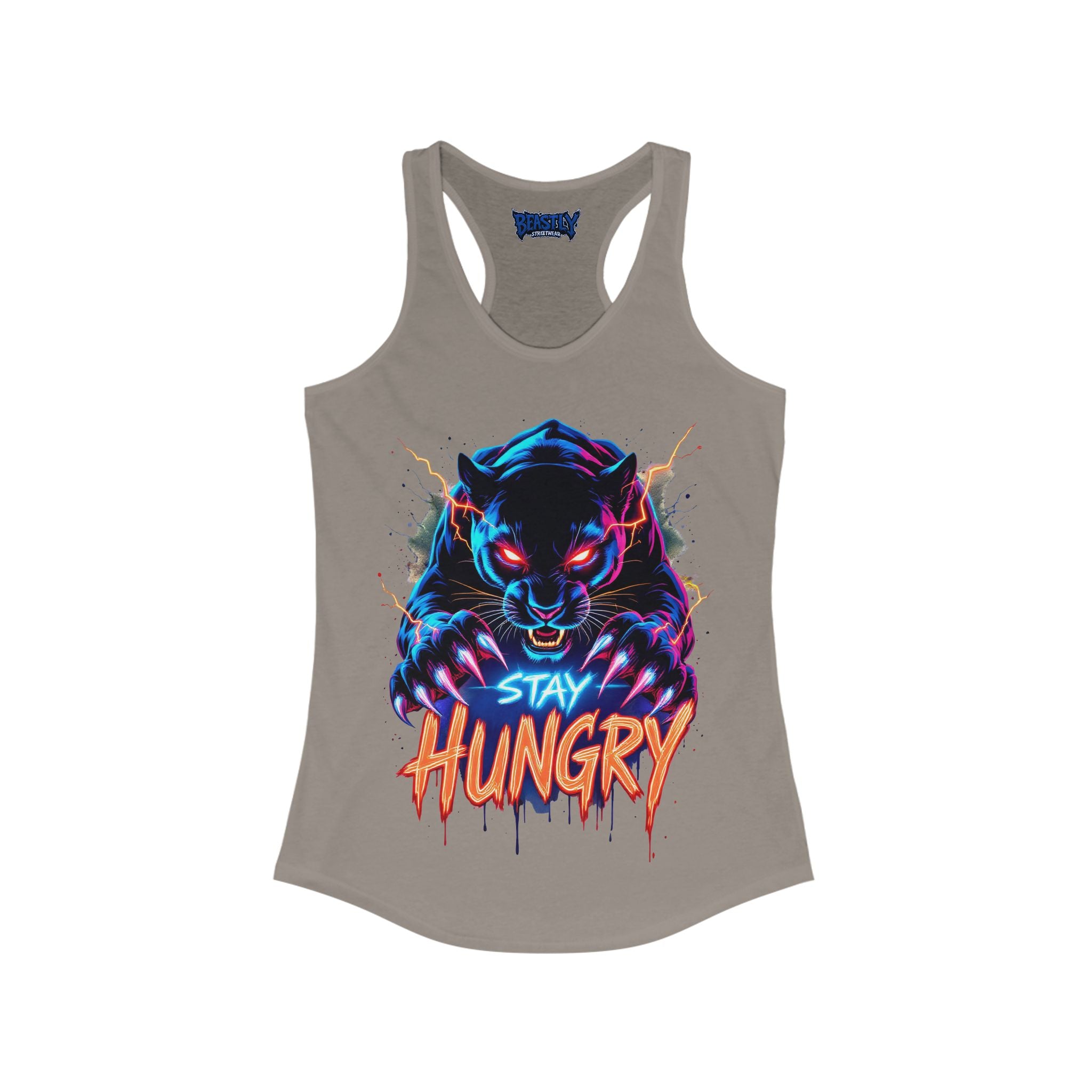 Stay Hungry Women&