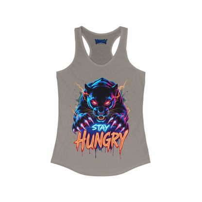 Stay Hungry Women&