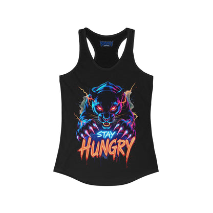 Stay Hungry Women&