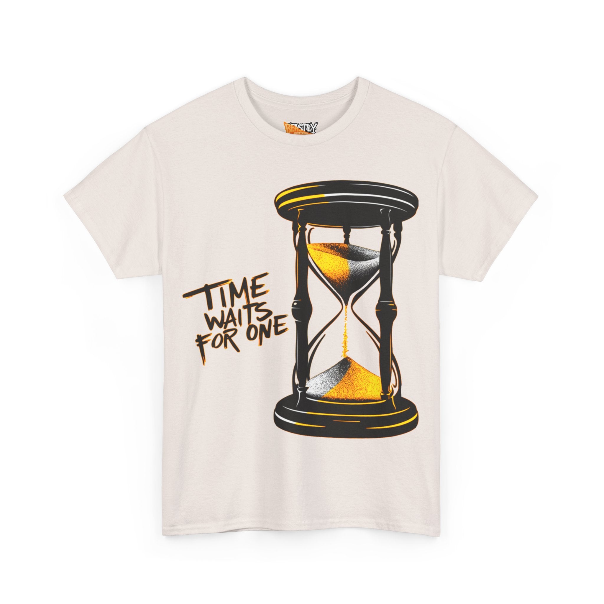 Time Waits For One