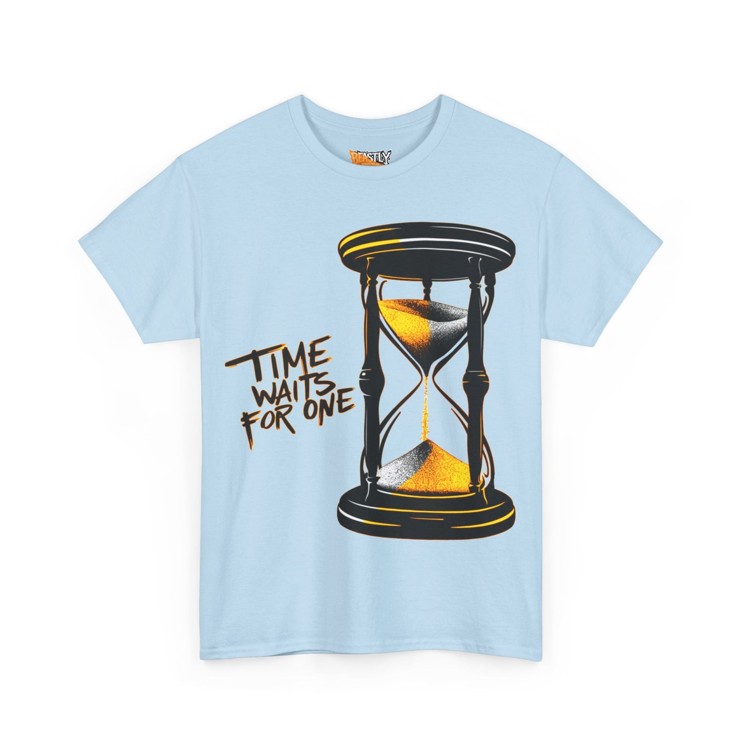Time Waits For One